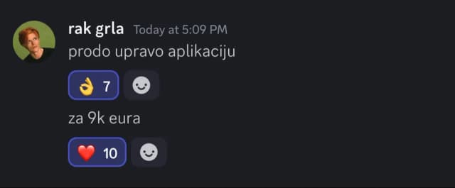 Dokaz uspjeha 1
